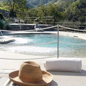 Villanova - Nature & Wellness , Levanto Italie