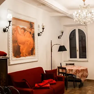  Appartement Grove House