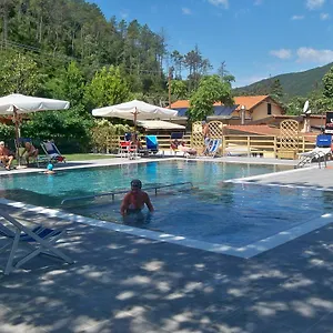 Villaggio Valdeiva , Deiva Marina Italie