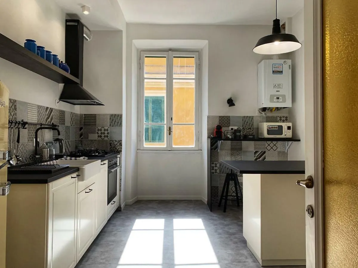 Апартаменты Glam 50 - Exlusive Penthouse In The Heart Of Рим Италия